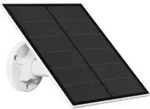 Bea-fon Solar-4 - 5 W - 5,3 V - 0,83 A - 5% - USB - Schwarz - Wei&szlig; - IP65 - 3 m