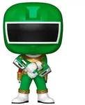 POP-Figur Power Rangers Green Zeo Ranger