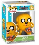POP-Figur Adventure Time Jake