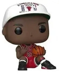 Pop! Michael Jordan 3 Times in a Row