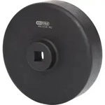 KS TOOLS Werkzeuge-Maschinen GmbH 3/4'' Achsmuttern-Schl&uuml;ssel, 6-kant, kurz, 150mm