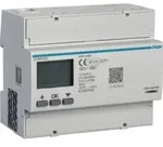Hager Energiez&auml;hler 3phasig ECM312D