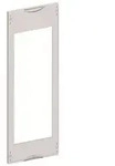 Striebel & John 2CPX042187R9999 Abdeckung Kunststoff Grau 1 St.
