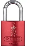 ABUS Security-Center Love 72/40 Lock Look 1 SL 6