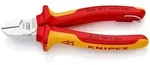 Knipex-Werk Seitenschneider 70 06 160 T BK
