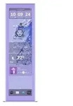 HYTE Y70 Touch Display Upgrade taro milk lila ACC-HYTE-LK-Y7TTI-TM