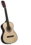 "vidaXL Klassische Gitarre f&uuml;r Anf&auml;nger und Kinder 3/4 36" Lindenholz"