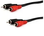 E+P Elektrik Cinch-Anschlusskabel B33/20