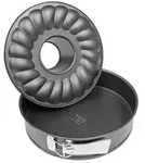 Dr. Oetker Springform Classic &Oslash;28cm mit Flach- u. Rohrboden PFAS FREE