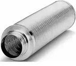 Helios Ventilatoren FSD 250 Schalld&auml;mpfer
