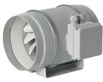 S&P TD-1300/250 ECOWATT - Rohrventilator, EC, DN250 - 5211321500