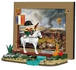 COBI-20091 - 145 PCS HC NW 20091 THE BATTLE OF MOSCOW