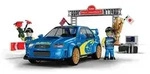 Subaru Impreza WRC 2004 (COBI-24652) &ndash; Bauset mit 212 Teilen