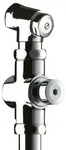 Delabie DrSp-Set TEMPOCHASSE 1 AP 7 Sek. mit Eck-Vorabsperrung