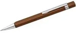Druckbleistift TRX 0.7 mm HB braun