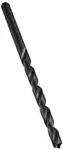 DORMER A11021.0 Spiralbohrer DIN 340 Typ N A110 Nenn-&Oslash; 21 mm HSS...