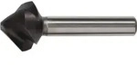 Kegelsenker DIN 335C 90Grad D.16,5mm HSS-Co TiAlN Z.3 TECWERK