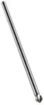 DORMER G60010.4 Kegelsenker DORMER 90 &deg; Nenn-&Oslash; 10.4 mm HSS Blank Z.3