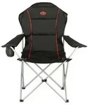 NILS NC3080 Campingstuhl &ndash; Klappbarer Outdoor-Stuhl Angelstuhl mit Tragetasche