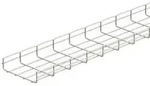 Cablofil VanGeel Schwerlastgitterrinne CF 54/100 EZ 54x100mm