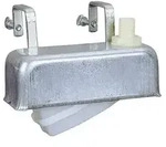 Einh&auml;nge-Schwimmerventil - Anschluss 1/2&rdquo;