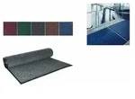 miltex Schmutzfangmatte EAZYCARE AQUA, 910 x 1.500 mm, rot