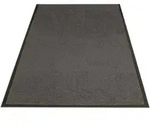 Schmutzfangmatte Eazycare Basic 80x120cm dunkelgrau