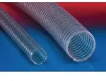 Saug- u.F&ouml;rderschl.BARDUC&reg; PVC 381 FOOD ID 40mm AD 49,00mm 4.5mm L.15m Rl.