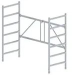 Altrex Klappger&uuml;st Basis 76-6sp f&uuml;r RS TOWER 44-POWER