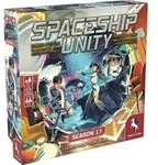51851E - Spaceship Unity Season 1.1 English Edition GB