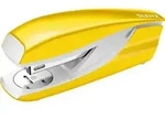 Leitz Heftger&auml;t NeXXt 55022016 30Blatt Metall gelb