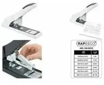 Rapesco ECO HD-140 - Hefter - strapazierbar - 140 Bl&auml;tter