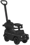 vidaXL Rutschauto G63 Schwarz