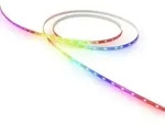 Hama RGBCCT LED-Streifen 5 m &ndash; WLAN, Matter, selbstklebend
