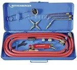 Rothenberger 35300 Autogen-Hartl&ouml;ten-Set 1 Set