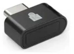 Kensington VeriMark IT 2.0 Fingerabdruck Key USB-C FIDO2 l1