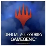 Magic The Gathering Secrets of Strixhaven Premium Art Sleeves - Commander3 (Einz