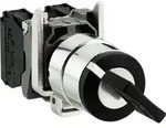 Schneider Electric XB4BG61 XB4BG61 Schl&uuml;sselschalter 1St.