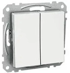 Elso Doppeltaster 16A / 230VAC WDE002105