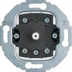 Hager Aus-Drehschalter WDE389303