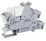 WAGO GmbH & Co. KG Stecksockel m.Relais 788-412