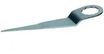 KS Tools 140.2256 Schneidklinge, gerade, gekr&ouml;pft, L&auml;nge 90mm