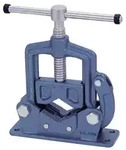 Rohrschraubstock Spann-W.60mm Rohr-D.2 Zoll TECWERK