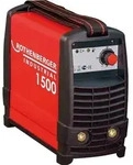 ROTHENBERGER Industrial Inverter TIG - Schwei&szlig;strom-Regelbereich: 5 - 100 A -...