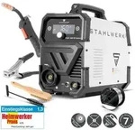 STAHLWERK FLUX 160 ST Digital F&uuml;lldraht Schwei&szlig;ger&auml;t 160A FLUX MMA TIG
