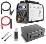 STAHLWERK SRG 300 Pro Schwei&szlig;naht-Reinigungsger&auml;t zur Nahtveredelung