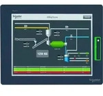 Schneider Electric Touch-Panel HMIDT642