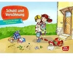 Schuld und Vers&ouml;hnung, Kamishibai Bildkartenset Entdecken. Erz&auml;hlen. Begreifen