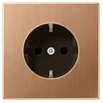 Jung Steckdose BRG 1520