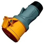 Mennekes CEE Kupplung PTX R 14577